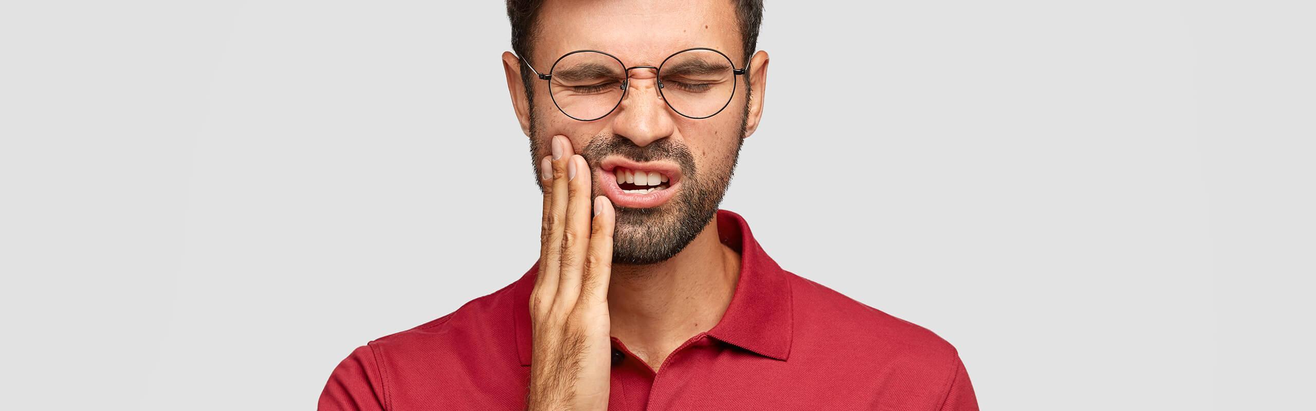 Diferencia entre empaste y endodoncia